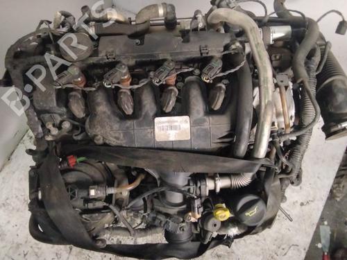 Engine FORD S-MAX (WA6)  | BP24483382M1 