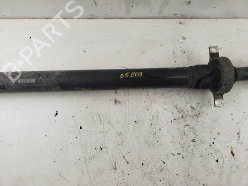 Driveshaft BMW 1 Coupe (E82) 118 d | BP21760423M37 