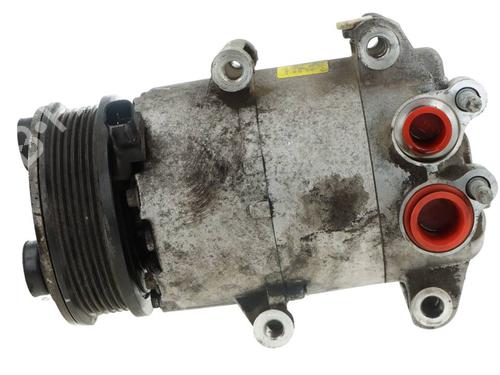 Used AC compressor AC compressor FORD FOCUS III 1.6 TDCi (95 hp) 40007187 40007187