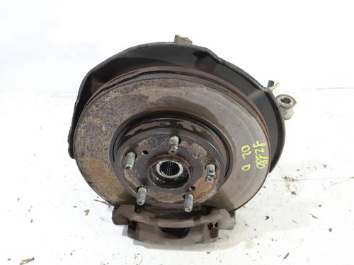 Used Right front steering knuckle Right front steering knuckle 37605165 37605165