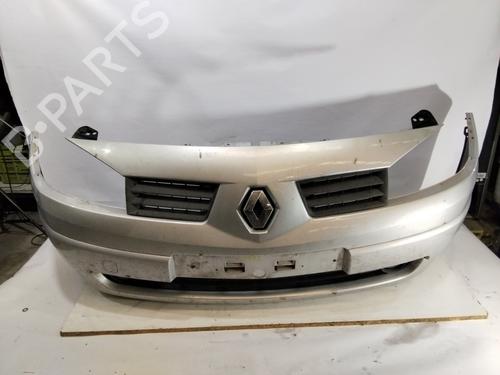 Used Front bumper Front bumper RENAULT MEGANE II (BM0/1_, CM0/1_) [2001-2012] 32476573 32476573