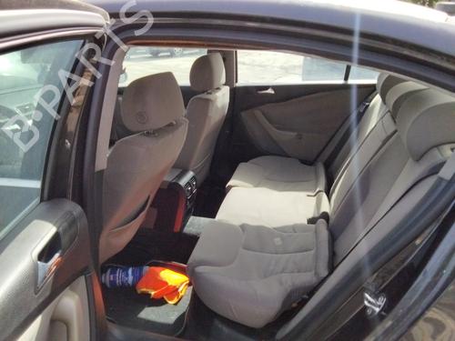 Climate control VW PASSAT B6 (3C2)  | BP36857400I5  - Image 6