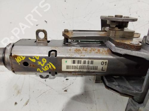 Steering column SEAT LEON (1P1)  | BP31979171M21 