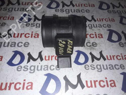 Used Mass air flow sensor CITROËN XSARA (N1) 2.0 HDi 90 (90 hp) 8553110
