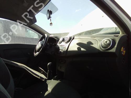 ABS Bremseaggregat DACIA LOGAN II  | BP15909445M43 