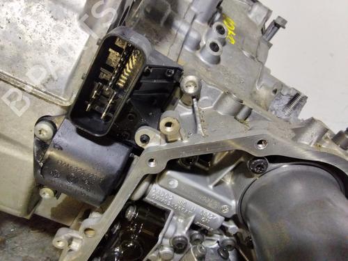Gearbox AUDI A3 Sportback (8YA, 8YF) 35 TFSI | BP32328043M3 