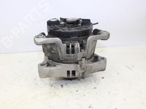 Alternator OPEL ASTRA G Hatchback (T98) 2.0 DTI 16V (F08, F48) | BP15277346M7 