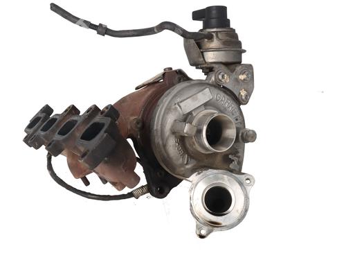 Used Turbocharger/Supercharger Turbocharger/Supercharger SEAT LEON (1P1) 1.6 TDI (105 hp) 36419289 36419289