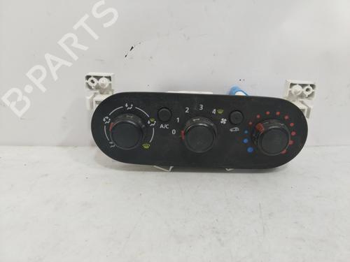 Used Climate control RENAULT TRAFIC III Bus (JG_) 1.6 dCi 125 (JGMH) (125 hp) 27200262