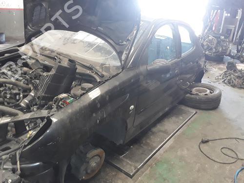 Zekeringkast PEUGEOT 206 Hatchback (2A/C) 2.0 HDI 90 | BP15246525E1