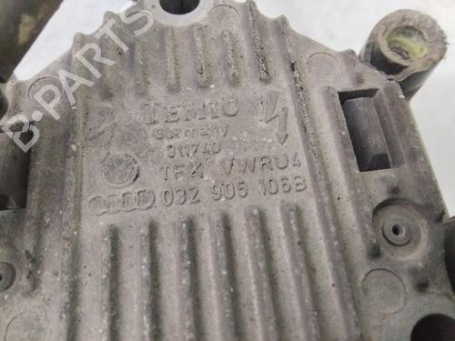 Ignition coil SEAT IBIZA II (6K1)  | BP20236886M94 