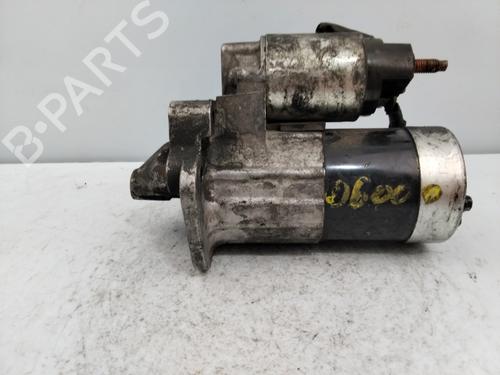 Starter RENAULT MEGANE III Hatchback (BZ0/1_, B3_) 1.5 dCi (BZ09, BZ0D, BZ1W, BZ29, BZ14) | BP17955901M8 