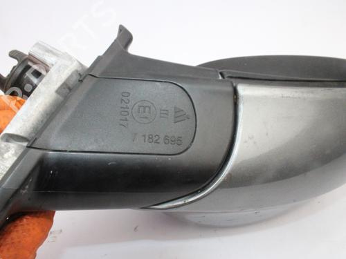 Right mirror BMW 1 (E87)  | BP15812765C27 