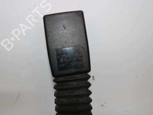 Front right belt tensioner MERCEDES-BENZ C-CLASS (W203)  | BP11947112C88 