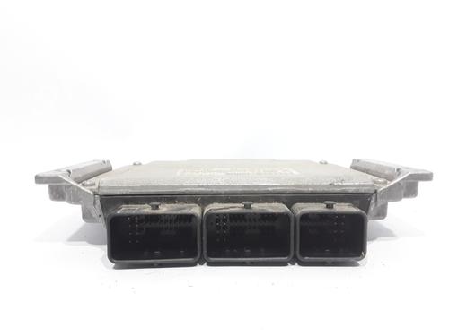 Used Engine control unit (ECU) CITROËN C5 I (DC_) [2001-2005]  18245399