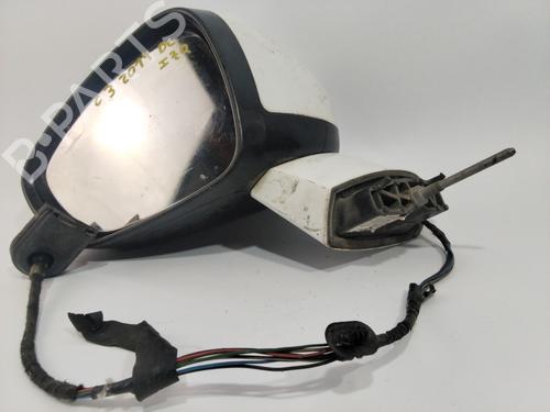 Used Left mirror CITROËN C3 II (SC_) [2009-2025]  28670754