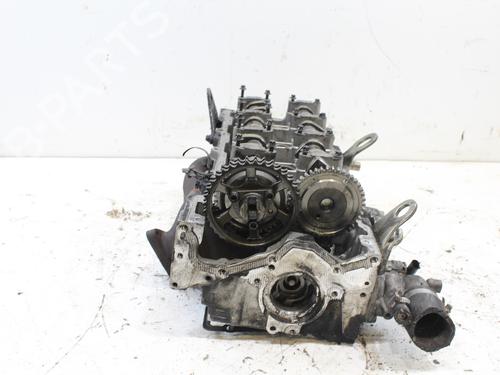 Cylinder head TOYOTA YARIS (_P1_)  | BP16954793M5 