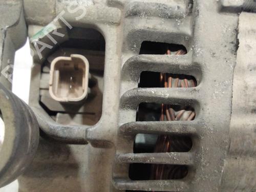 Alternator PEUGEOT 407 (6D_)  | BP26004867M7 