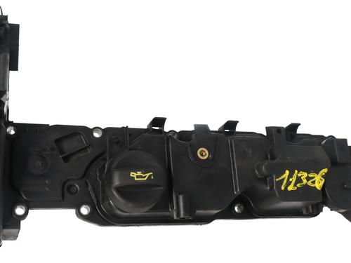 Used Valve cover Valve cover CITROËN C-ELYSEE (DD_) 1.6 HDI 92 (92 hp) 33982722 33982722