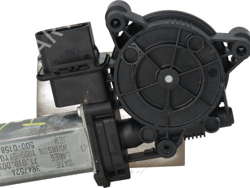 Left front window motor BMW 2 Gran Tourer (F46) 220 d | BP31972951E21