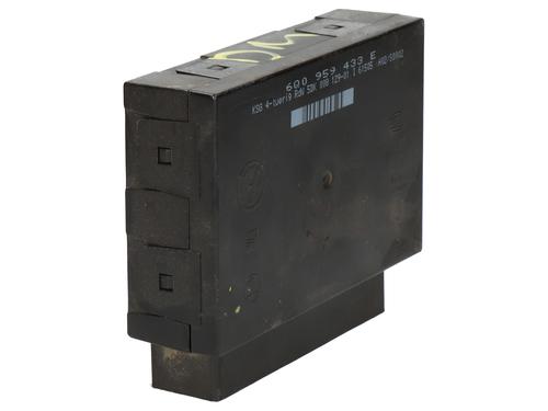 Electronic module VW POLO IV (9N_, 9A_)  | BP29489114M83 