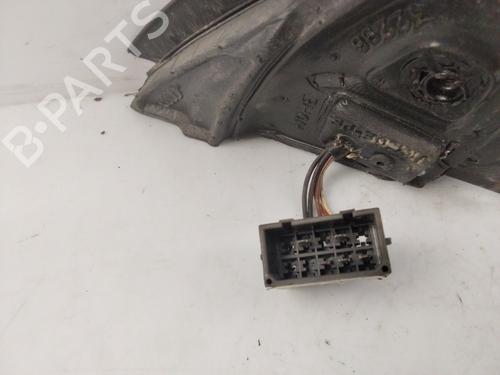 Right mirror AUDI A6 C6 Avant (4F5)  | BP22385659C27 