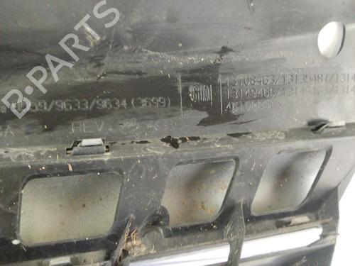 Grill OPEL ASTRA H (A04)  | BP23452105C40 
