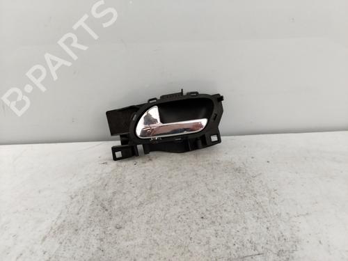 Used Front left interior door handle PEUGEOT 308 I (4A_, 4C_) [2007-2016]  19075294