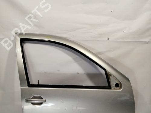 Right front door VW GOLF IV (1J1) 1.9 TDI 4motion | BP29117392C3 
