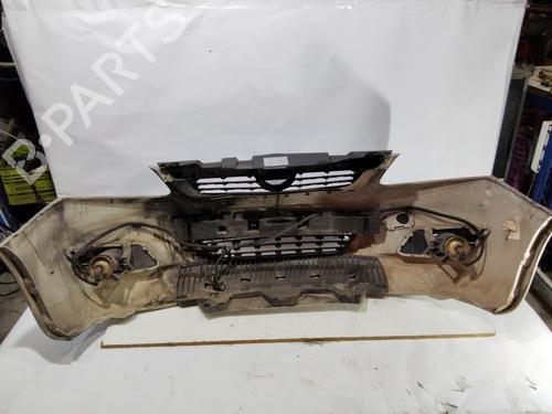 Foran kofangere OPEL ZAFIRA / ZAFIRA FAMILY B (A05) 1.7 CDTI (M75) | BP30926928C7