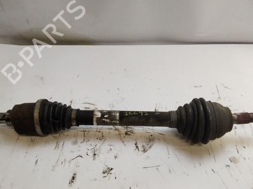 Used Left front driveshaft Left front driveshaft 39243233 39243233