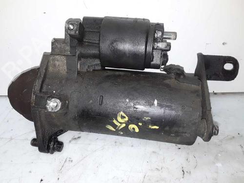 Startmotor OPEL ASTRA G Estate (T98) 2.0 DTI 16V (F35) (101 hp) 8569334