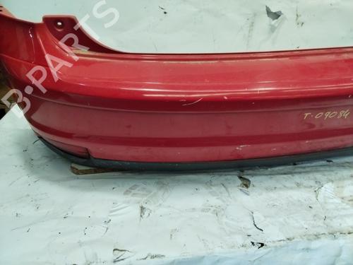 Rear bumper FORD FOCUS II (DA_, HCP, DP) 2.0 TDCi | BP26440680C8 