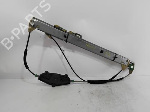 Used Front right window mechanism AUDI Q5 (8RB) [2008-2019]  29911216