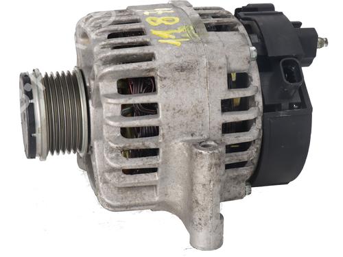 Alternator OPEL CORSA D (S07) | BP37153286M7 - Image 3