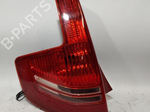 Used Left taillight CITROËN C4 I (LC_) [2004-2014]  29233970
