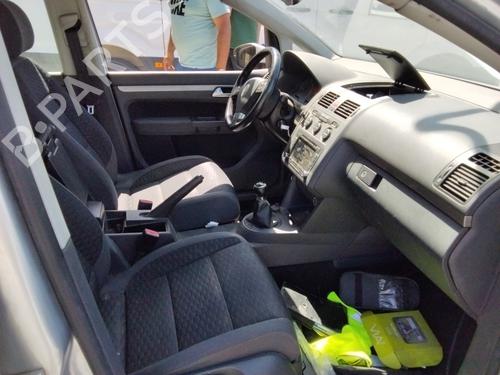Electronic sensor VW TOURAN (1T1, 1T2) 2.0 TDI 16V | BP19072243M84 