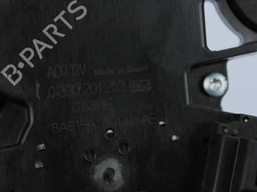 Ruitenwissermotor achter FORD FIESTA IV (JA_, JB_)  | BP11279386M102 