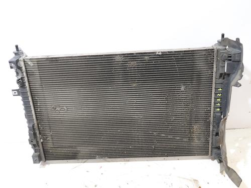Used Water radiator Water radiator 37639027 37639027