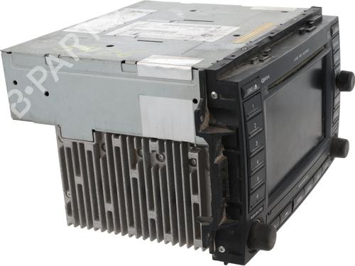 Radio CHRYSLER 300C (LX, LE) 3.0 CRD | BP30102393E6