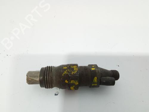 Injector PEUGEOT 806 (221)  | BP18489062M100 