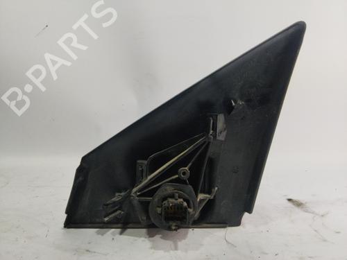 Right mirror RENAULT MEGANE II (BM0/1_, CM0/1_) 1.9 dCi | BP24203725C27 