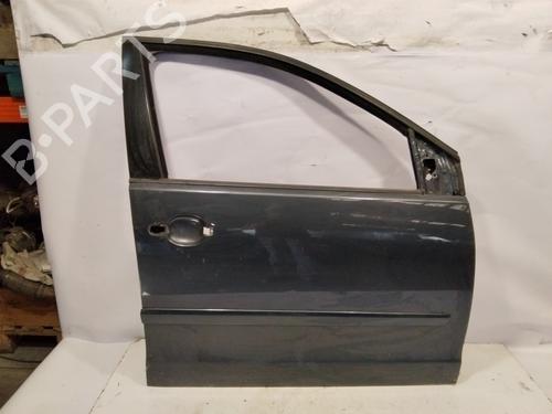 Right front door VW POLO (9N_, 9A_)  | BP27573994C3 