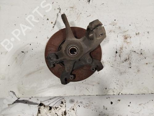 Left front steering knuckle FORD FIESTA V (JH_, JD_)  | BP23858748M25 