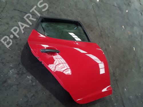 Right rear door SEAT IBIZA IV (6J5, 6P1)  | BP10961244C5 
