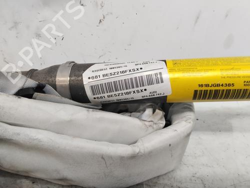 Right curtain airbag AUDI A3 Sportback (8PA)  | BP27469652C12 