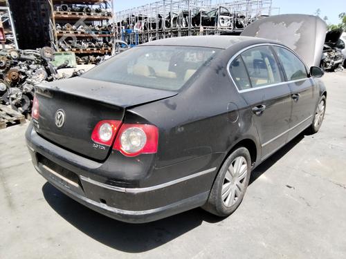 Engine control unit (ECU) VW PASSAT B6 (3C2)  | BP36361546M57  - Image 13