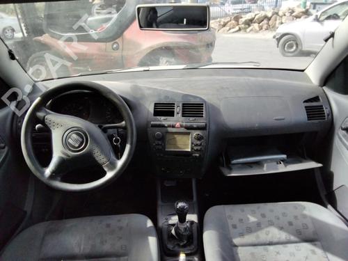 Starter SEAT IBIZA II (6K1) 1.9 TDI | BP20320681M8