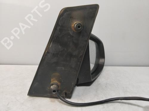 Right mirror OPEL ZAFIRA A MPV (T98)  | BP21127785C27 