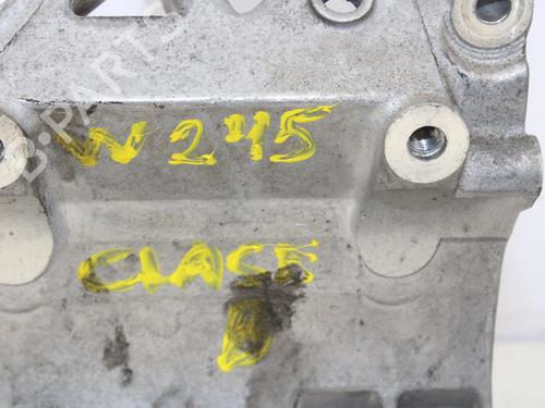 Support MERCEDES-BENZ A-CLASS (W169)  | BP15090733C155